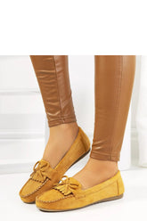 Mocasín modelo 208050 Solea