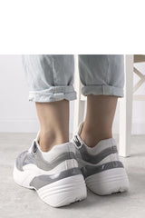 Zapatillas modelo 208052 Solea