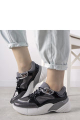 Zapatillas modelo 208053 Solea