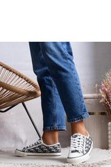 Zapatillas modelo 208055 Solea