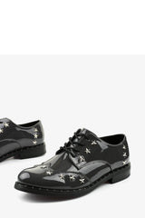 Mocasín modelo 208056 Solea