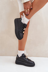 Zapatillas modelo 208064 Step in style