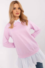 Blusa modelo 208153 Italy Moda