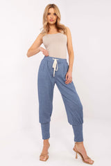 Pantalón de chándal modelo 208159 Italy Moda
