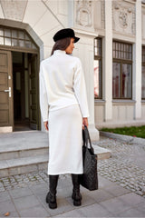 Falda modelo 208196 Roco Fashion