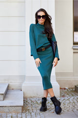 Falda modelo 208198 Roco Fashion