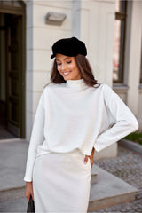 Blusa modelo 208199 Roco Fashion