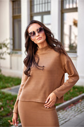 Blusa modelo 208200 Roco Fashion