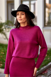 Blusa modelo 208202 Roco Fashion