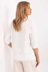 Modelo de blusa 208214 Relevancia