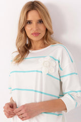 Modelo de blusa 208215 Relevancia
