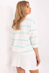 Modelo de blusa 208215 Relevancia