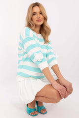 Modelo de blusa 208223 Relevance