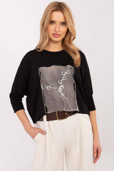 Modelo de blusa 208228 Relevance