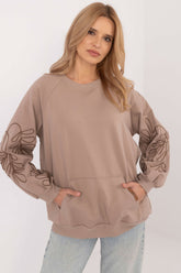 Sudadera modelo 208236 Relevancia