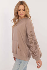 Sudadera modelo 208236 Relevancia