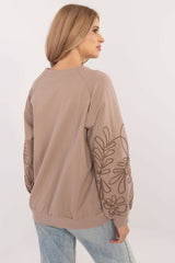 Sudadera modelo 208236 Relevancia