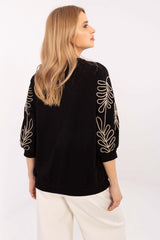 Sudadera modelo 208237 Relevancia