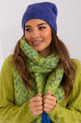 Gorro modelo 208243 AT