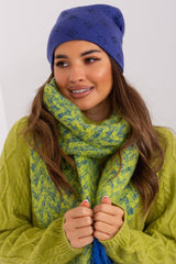 Gorro modelo 208243 AT