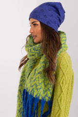 Gorro modelo 208243 AT