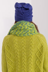 Gorro modelo 208243 AT