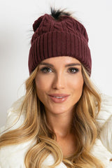 Gorro modelo 208255 AT
