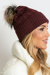 Gorro modelo 208255 AT