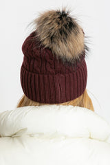 Gorro modelo 208255 AT