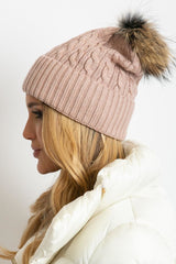 Gorro modelo 208256 AT