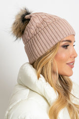 Gorro modelo 208256 AT