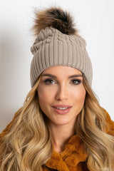 Gorro modelo 208257 AT