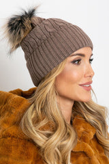 Gorro modelo 208258 AT