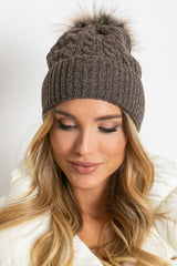 Gorro modelo 208259 AT
