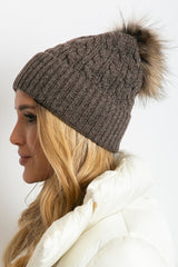 Gorro modelo 208259 AT