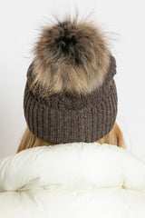 Gorro modelo 208259 AT