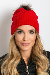Gorro modelo 208260 AT