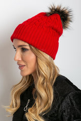 Gorro modelo 208260 AT