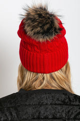 Gorro modelo 208260 AT