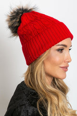 Gorro modelo 208260 AT