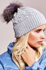 Gorro modelo 208261 AT