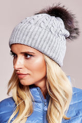 Gorro modelo 208261 AT