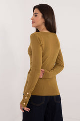 Jersey de Punto modelo 208275 AT