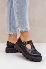 Zapatos modelo 208331 Step in style