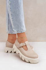 Zapatos modelo 208333 Step in style