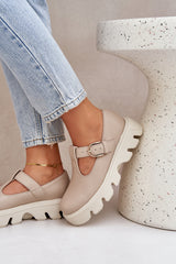 Zapatos modelo 208333 Step in style