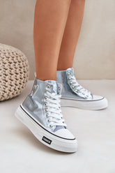 Zapatillas modelo 208353 Step in style