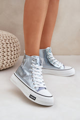 Zapatillas modelo 208353 Step in style