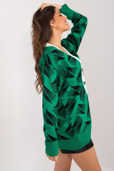 Cárdigan modelo 208359 Badu