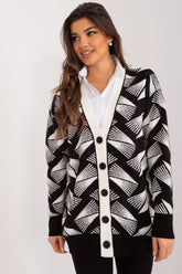Cárdigan modelo 208361 Badu